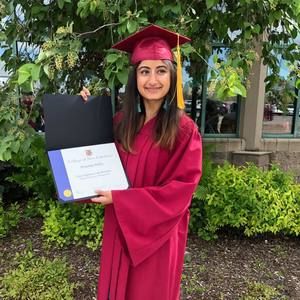 Meet your Posher, Priyanka